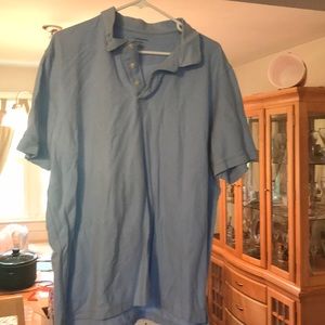 Men’s short sleeve shirt
